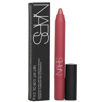 NARS - Powermatte High Intensity Lip Pencil - #112 American Woman Image 1