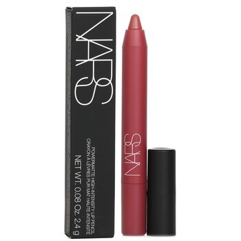 NARS - Powermatte High Intensity Lip Pencil - #180 Walkyrie Image 1