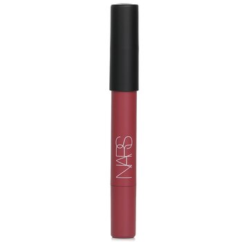 NARS - Powermatte High Intensity Lip Pencil - #180 Walkyrie Image 2