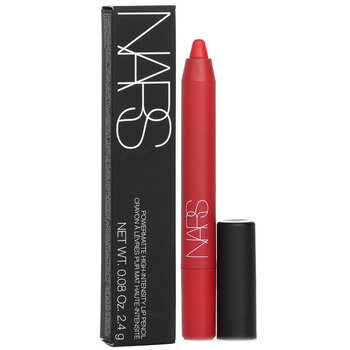 NARS - Powermatte High Intensity Lip Pencil - #183 Kiss Me Deadly Image 1