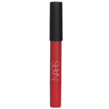 NARS - Powermatte High Intensity Lip Pencil - #183 Kiss Me Deadly Image 2