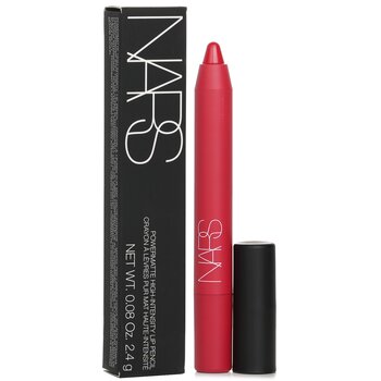 NARS - Powermatte High Intensity Lip Pencil - #132 Dragon Grl Image 1