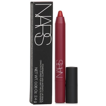 NARS - Powermatte High Intensity Lip Pencil - #185 Cruella Image 1