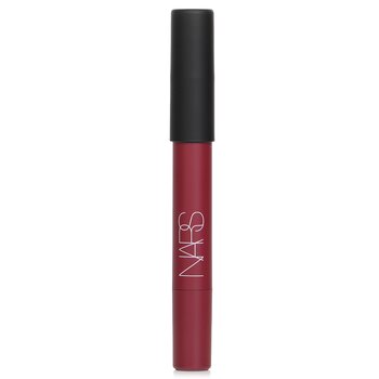 NARS - Powermatte High Intensity Lip Pencil - #185 Cruella Image 2