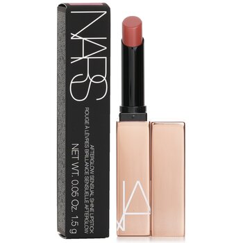 NARS - Afterglow Sensual Shine Lipstick - # 208 Devotion Image 1