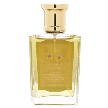 Floris - Leather Oud Eau De Parfum Spray Image 2