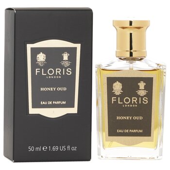 Floris - Honey Oud Eau De Parfum Spray Image 1