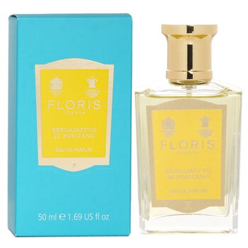 Floris - Bergamotto Di Positano Eau De Parfum Spray Image 1