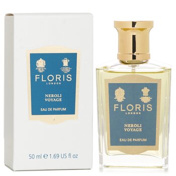 Floris - Neroli Voyage Eau De Parfum Spray Image 1