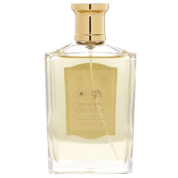 Floris - Platinum 22 Eau De Parfum Spray Image 2