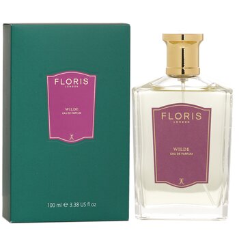 Floris - Wilde Eau De Parfum Spray Image 1