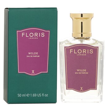 Floris - Wilde Eau De Parfum Spray Image 1