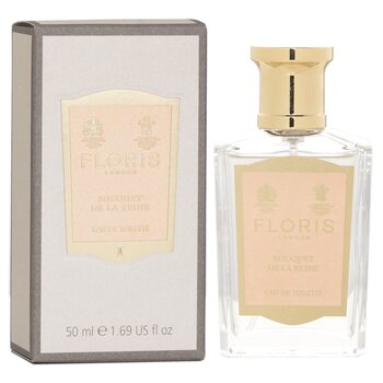 Floris - Bouquet De la Reine Eau De Toilette Spray Image 1