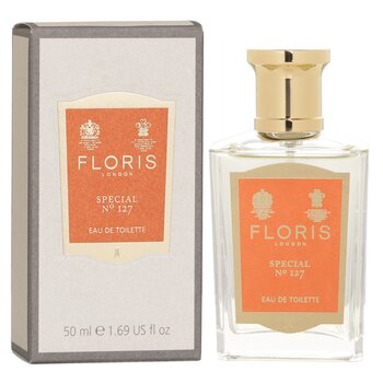 Floris - Special No 127 Eau De Toilette Spray Image 1