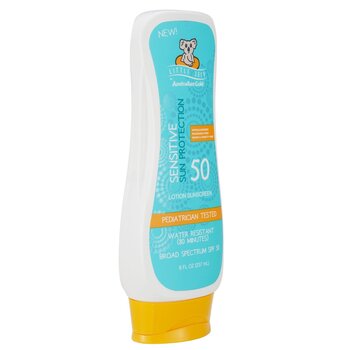 Australian Gold - Little Joey Lotion Sunscreen SPF 50 (Sensitive Sun Protection) Image 1