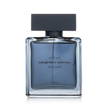 Narciso Rodriguez - For Him Bleu Noir Parfum Natural Spray (Unboxed) Image 1