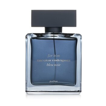 For Him Bleu Noir Parfum Natural Spray (Unboxed) (100ml/3.3oz) 