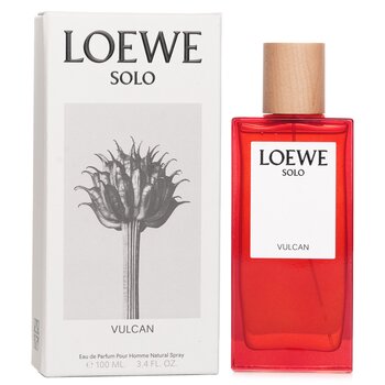 Loewe - Solo Vulcan Eau De Parfum Homme Spray Image 1