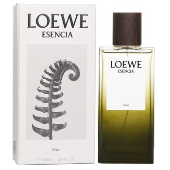 Loewe - Esencia ElixirEau De Parfum Spray Image 1