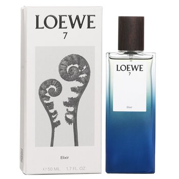 Loewe - 7 Elixir Eau De Parfum Spray Image 1