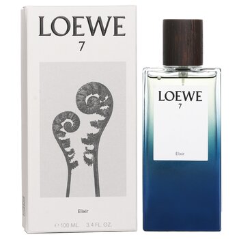 Loewe - 7 Elixir Eau De Parfum Spray Image 1