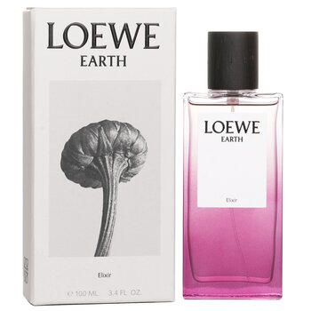 Loewe - Earth Elixir Eau De Parfum Spray Image 1