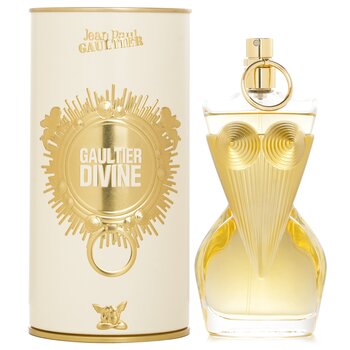 Jean Paul Gaultier - Gaultier Divine Eau De Parfum Spray Image 1