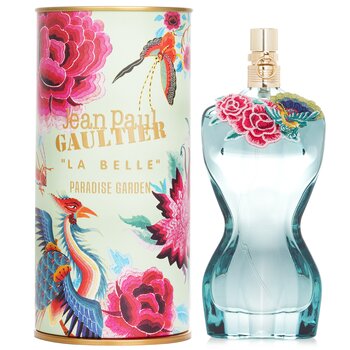 Jean Paul Gaultier - La Belle Paradise Garden Eau De Parfum Spray Image 1