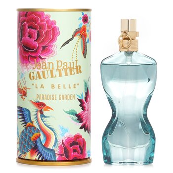 Jean Paul Gaultier - La Belle Paradise Garden Eau De Parfum Spray Image 1