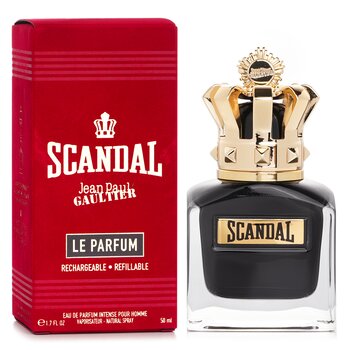 Jean Paul Gaultier - Scandal Le Parfum Intense Pour Homme Eau De Parfum Spray Image 1