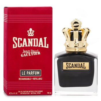 Jean Paul Gaultier - Scandal Le Parfum Intense Pour Homme Eau De Parfum Spray Image 1