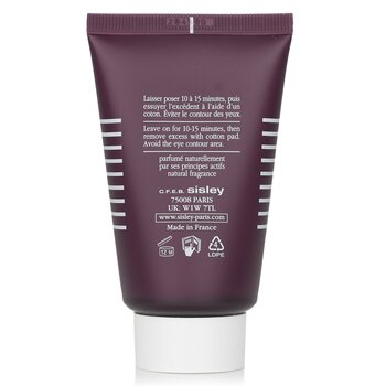 Sisley - Black Rose Cream Mask Image 2