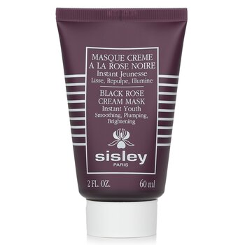 Black Rose Cream Mask (60ml/2.1oz) 