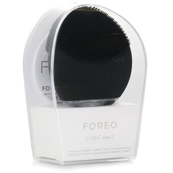 FOREO - Luna Mini 2 Smart Mask Treatment Device - # Midnight Image 1