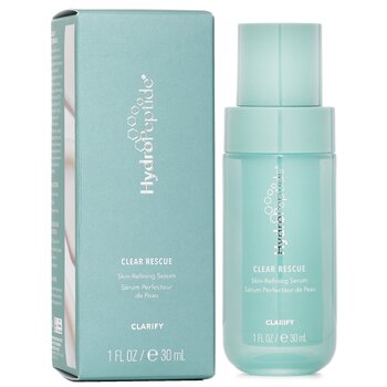 HydroPeptide - Clear Rescue Skin-Refining Serum Image 1