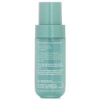 HydroPeptide - Clear Rescue Skin-Refining Serum Image 2