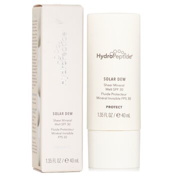 HydroPeptide - Solar Dew Sheer Mineral Melt SPF 30 Image 1