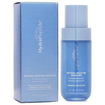 HydroPeptide - Retinol Routine Booster Image 1