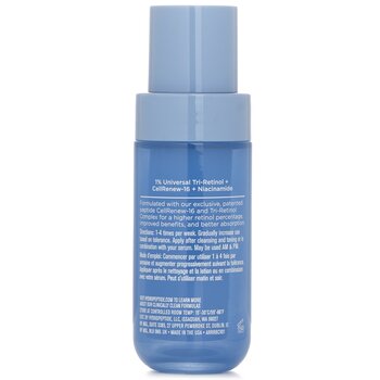 HydroPeptide - Retinol Routine Booster Image 2