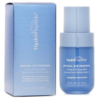 HydroPeptide - Retinol Eye Renewal Lifting & Firming Balm Image 1