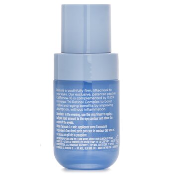 HydroPeptide - Retinol Eye Renewal Lifting & Firming Balm Image 2