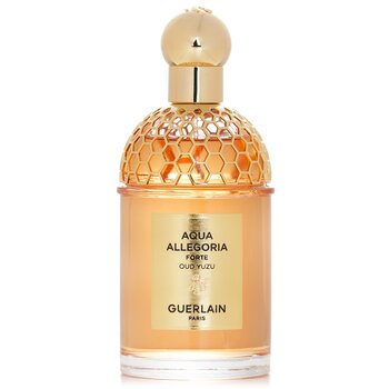 Aqua Allegoria Forte Oud Yuzu Eau De Parfum Spray (125ml/4.2oz) 