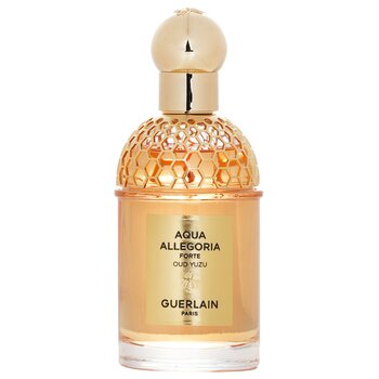 Aqua Allegoria Forte Oud Yuzu Eau De Parfum Spray (75ml/2.5oz) 