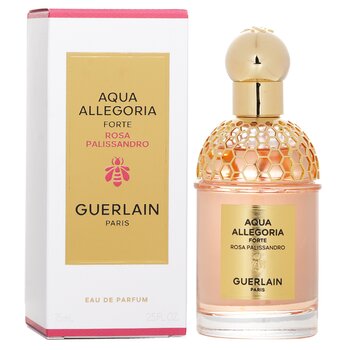 Guerlain - Aqua Allegoria Forte Rosa Palissandro Eau De Parfum Spray Image 1