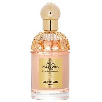 Aqua Allegoria Forte Rosa Palissandro Eau De Parfum Spray (75ml/2.5oz) 