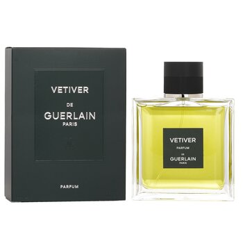 Guerlain - Vetiver Parfum Spray Image 1