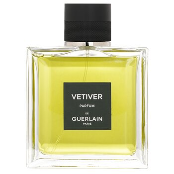 Vetiver Parfum Spray (100ml/3.3oz) 