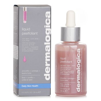 Dermalogica - Liquid Peelfoliant Image 1