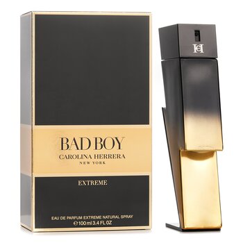 Carolina Herrera - Bad Boy Extreme Eau De Parfum Spray Image 1