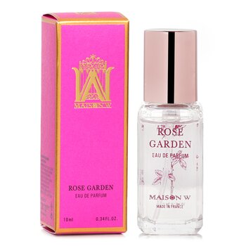 Maison W - Rose Garden Eau De Parfum Spray Image 1